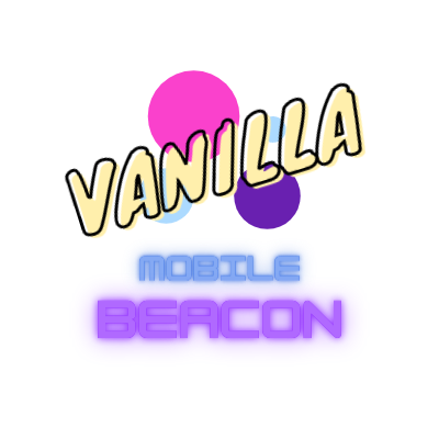 Mobile Vanilla Beacons