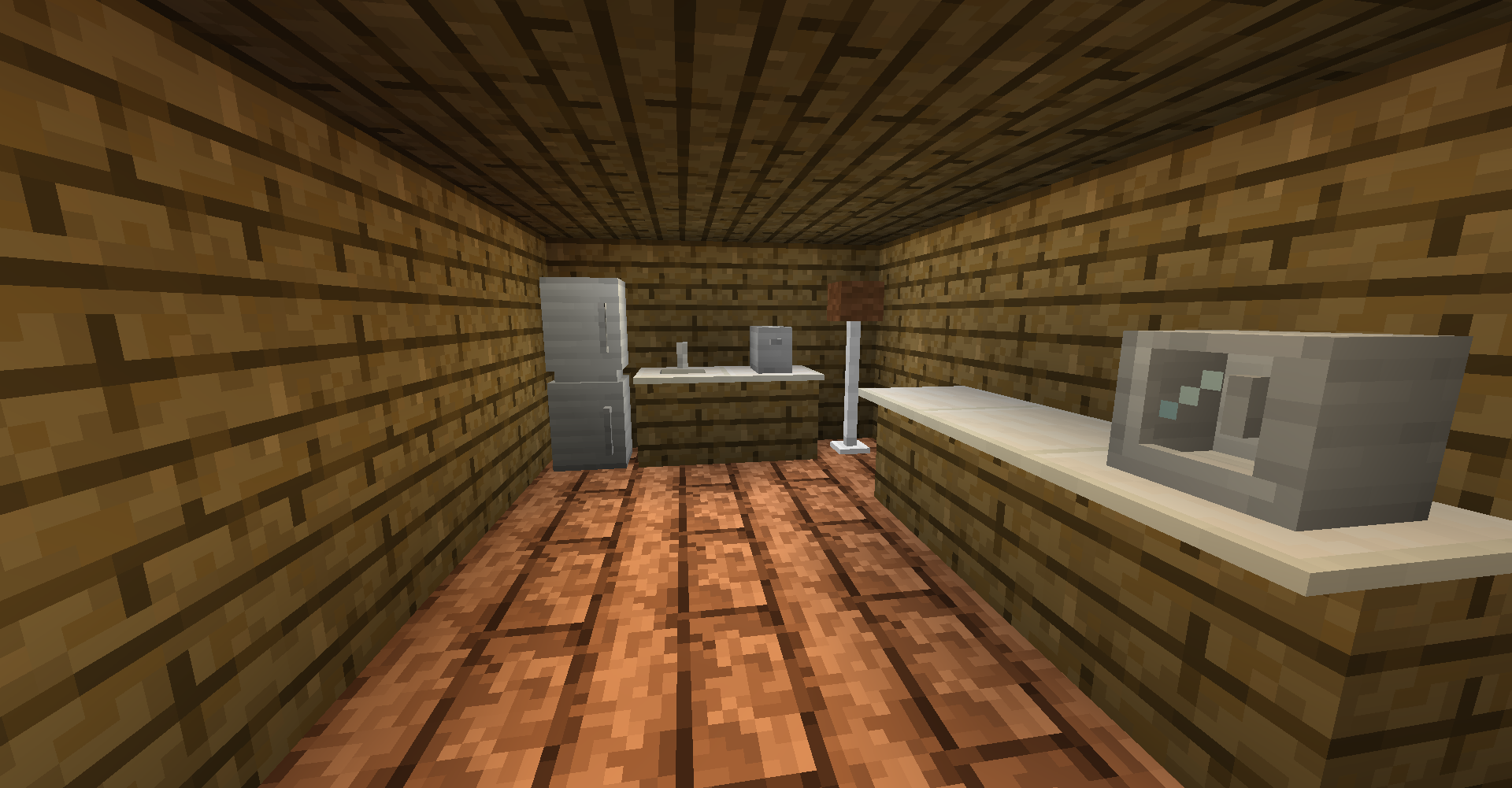 Bricks N' Blocks Screenshots Minecraft Mods