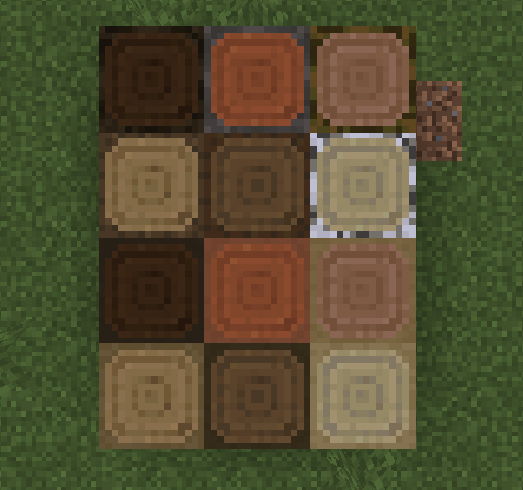 Wood Changes