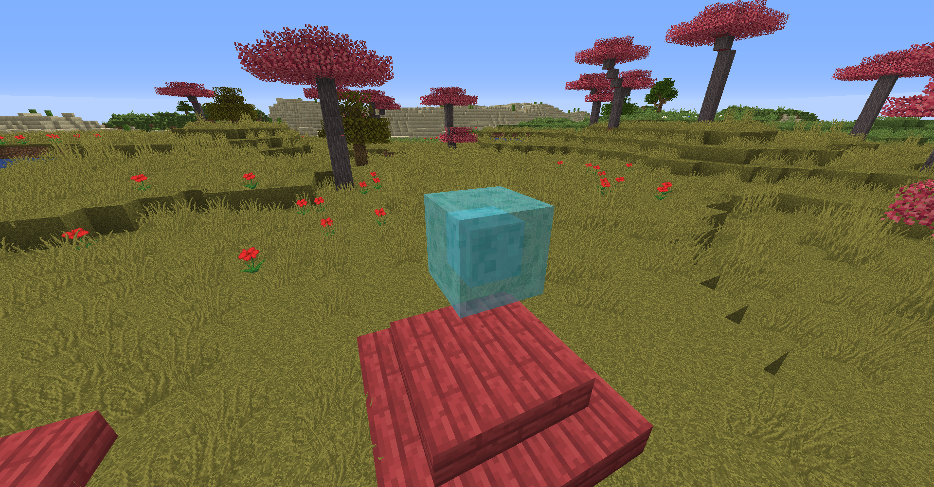 New slime color (1.0.0)