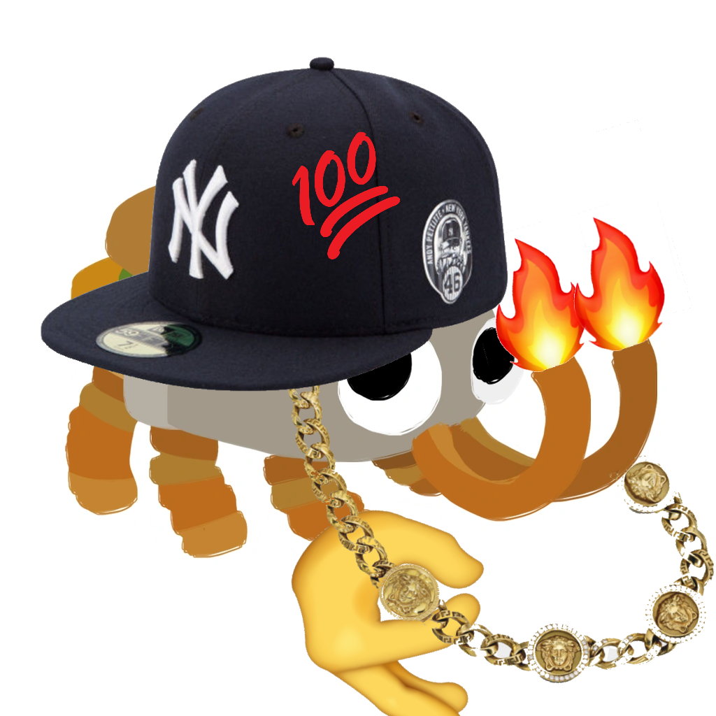 Bunger With da drip
Will be you if you play this