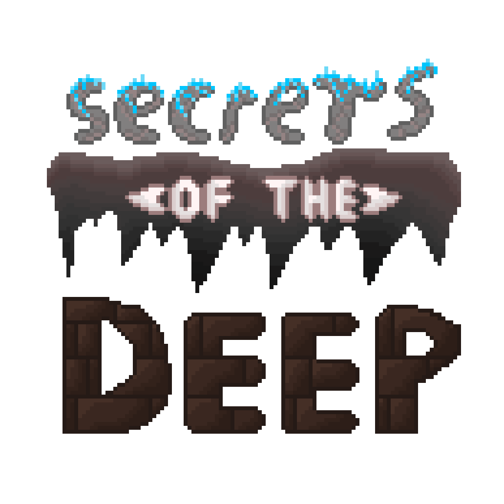 Update 1.2: Secrets of the Deep