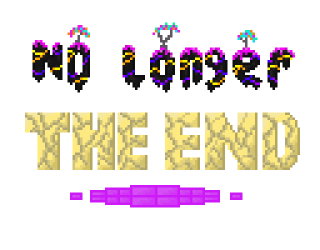 Update 1.3: No Longer The End