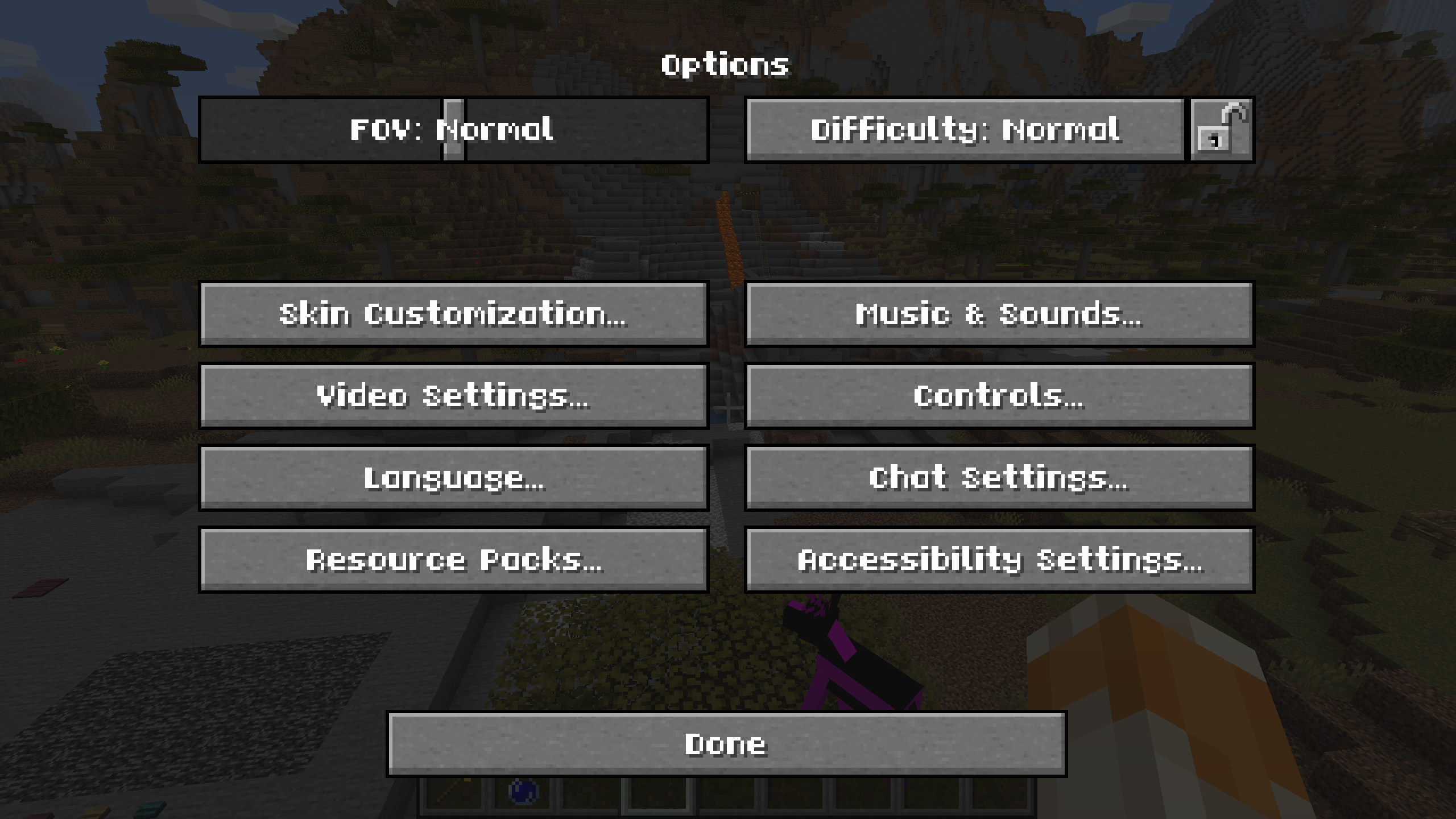 Unsanded (Font) — screenshot 1