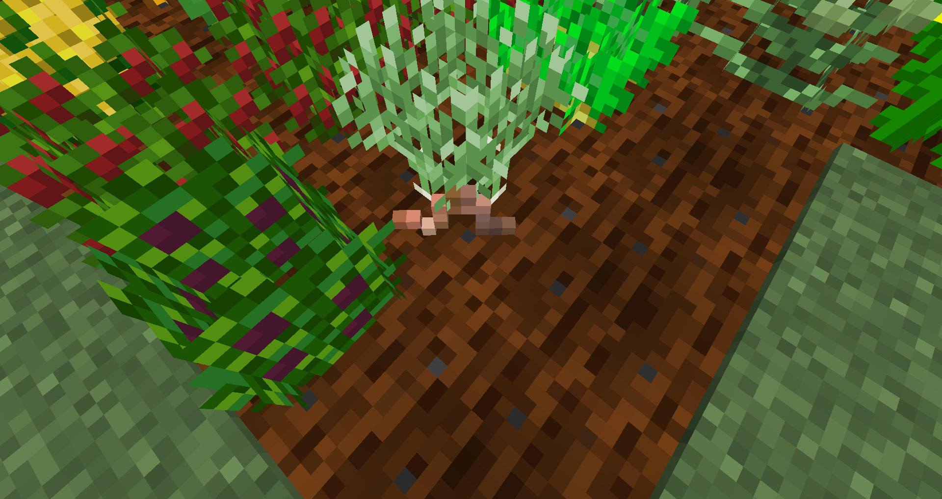 farming helpers