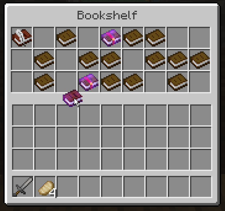 Food and Utilities Mod — screenshot 4