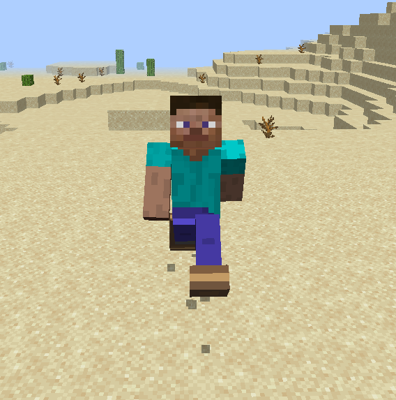 Food and Utilities Mod — screenshot 3