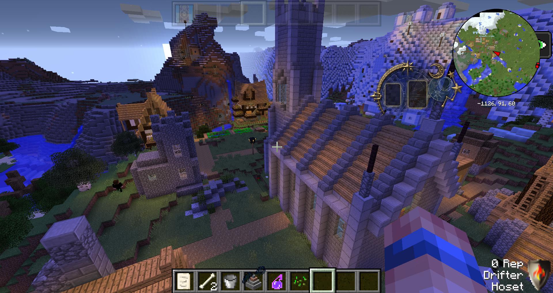 Villages