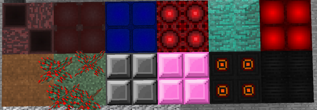 Blocks Blocks Blocks