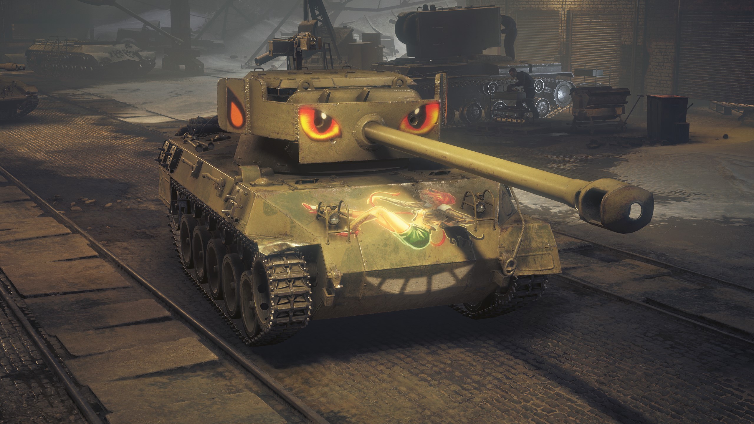 World of Tanks Screenshot 2021.01.18 - 13.26.09.24