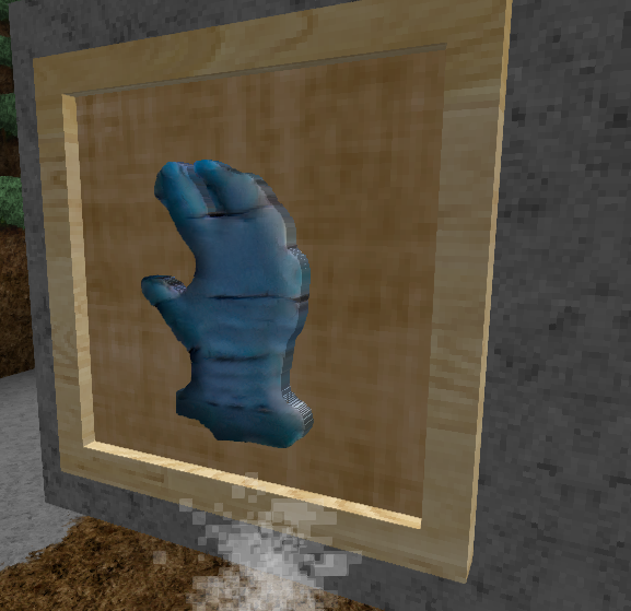 other item (little glove)