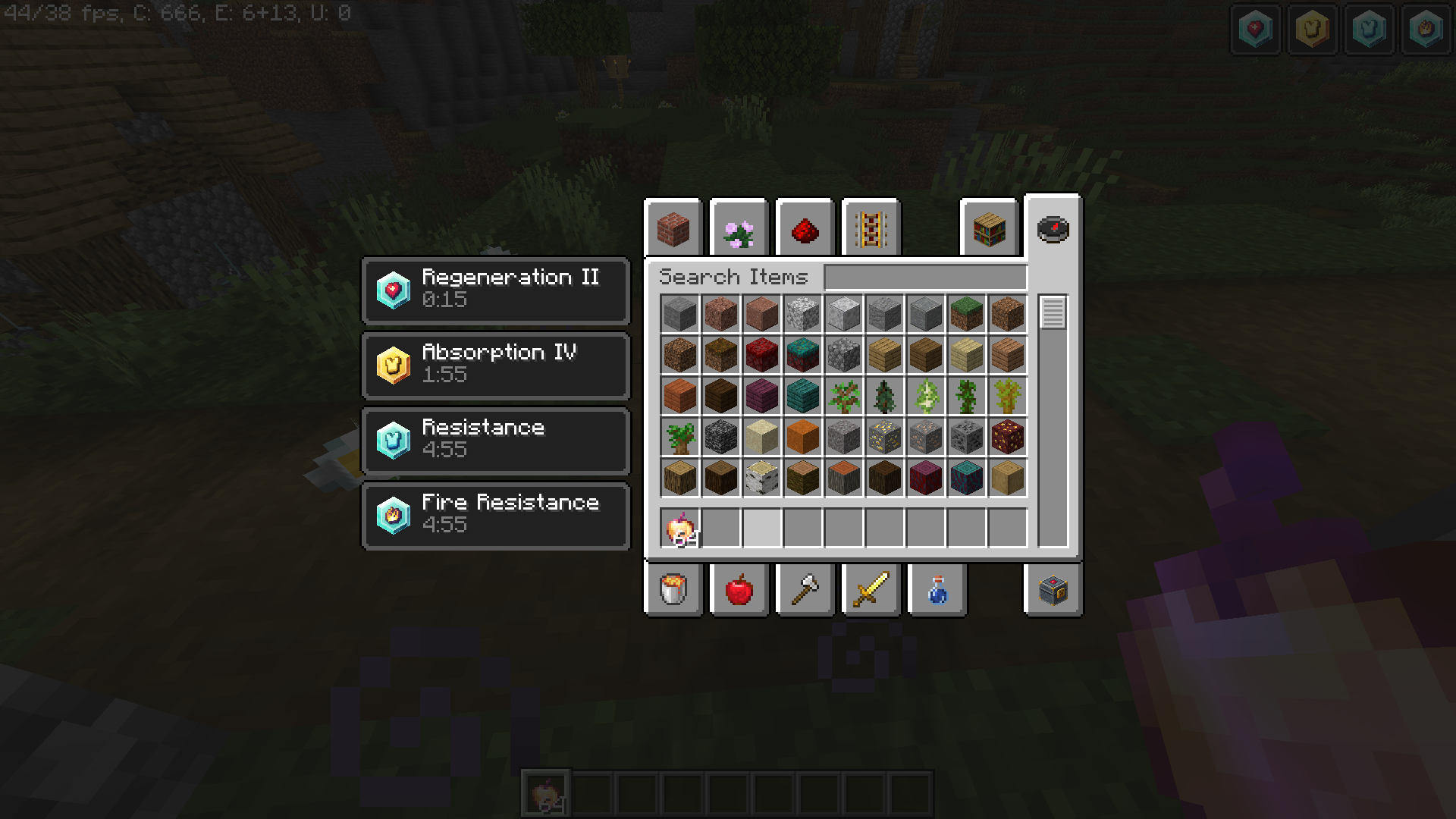 Rebearth: Mud Edition — screenshot 8