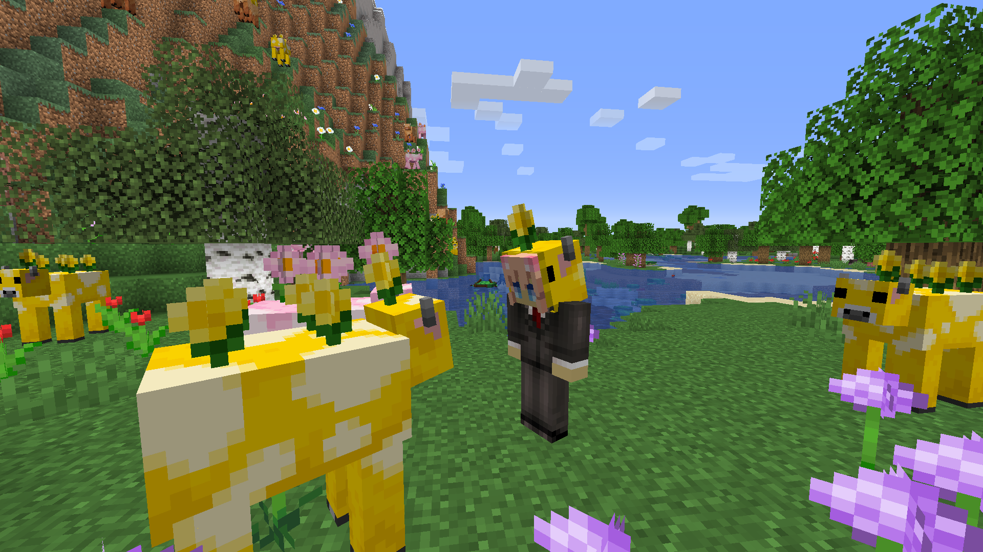 Rebearth: Mud Edition — screenshot 7