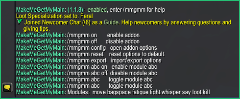 MakeMeGetMyMain-v1.1.8 - Commands