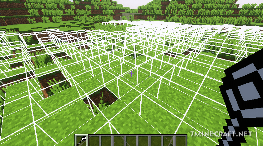 BETTER BUILDERS WANDS
