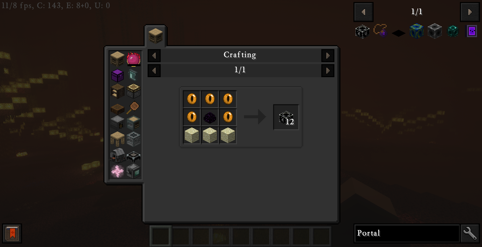 Still don't have a idea how to implement The End...