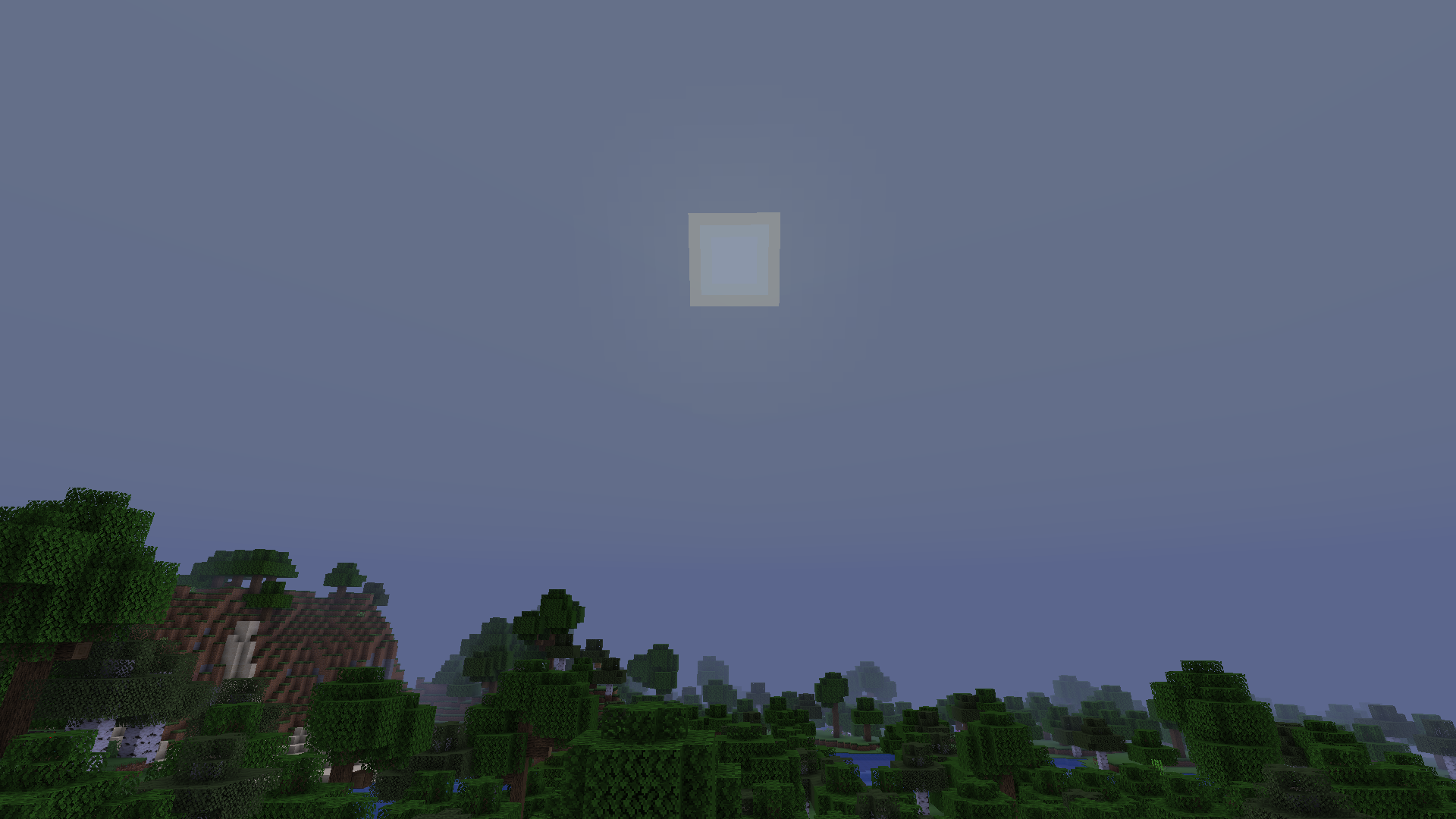 Bw 更好的天气 Better Weather Mc百科 最大的minecraft中文mod百科