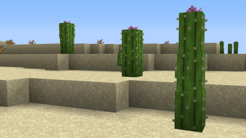 Screenshot of Cacti