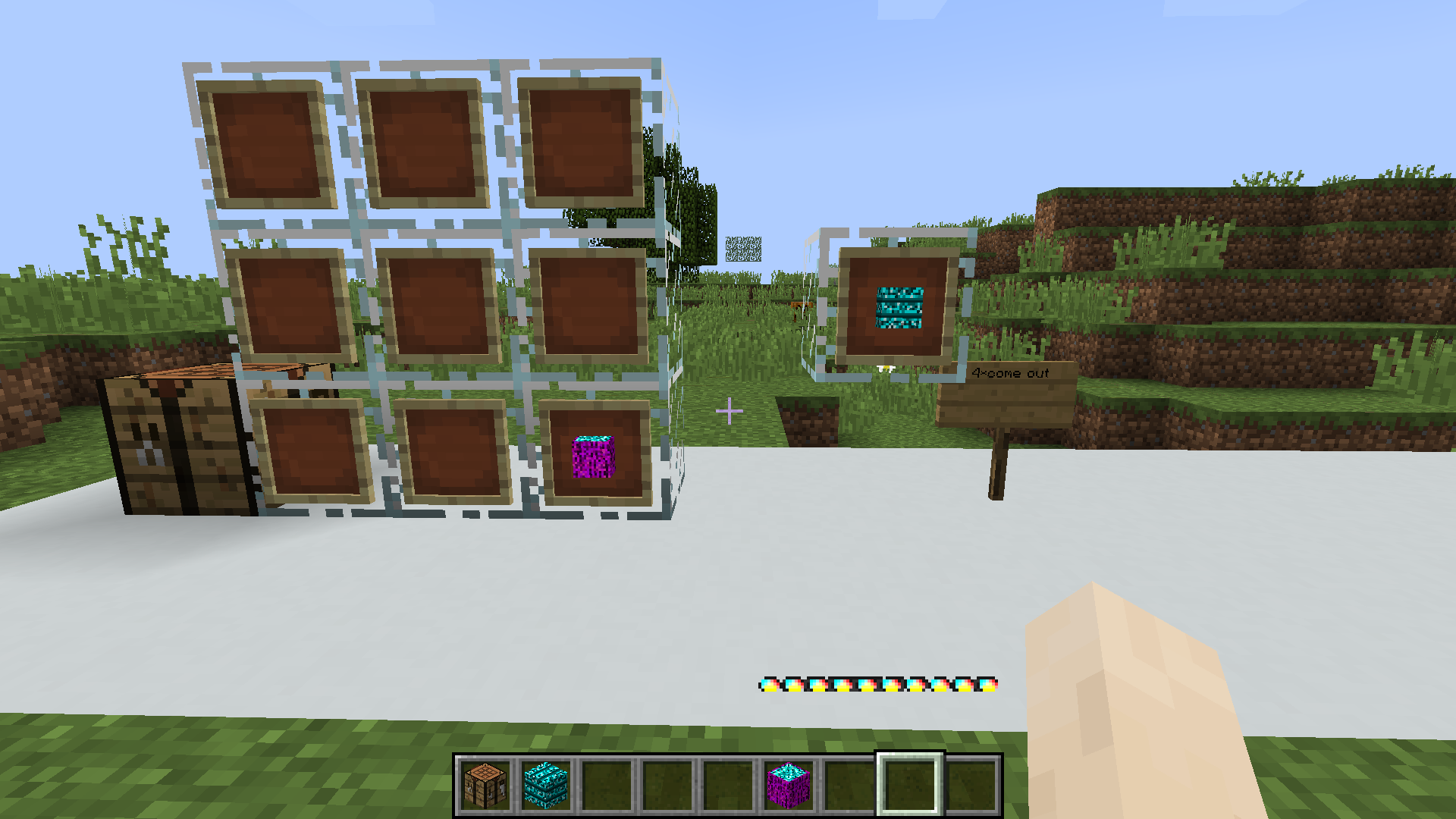 Indev шестерёнка minecraft. Майнкрафт мод на генерацию. 16. Amplified майнкрафт. 31.