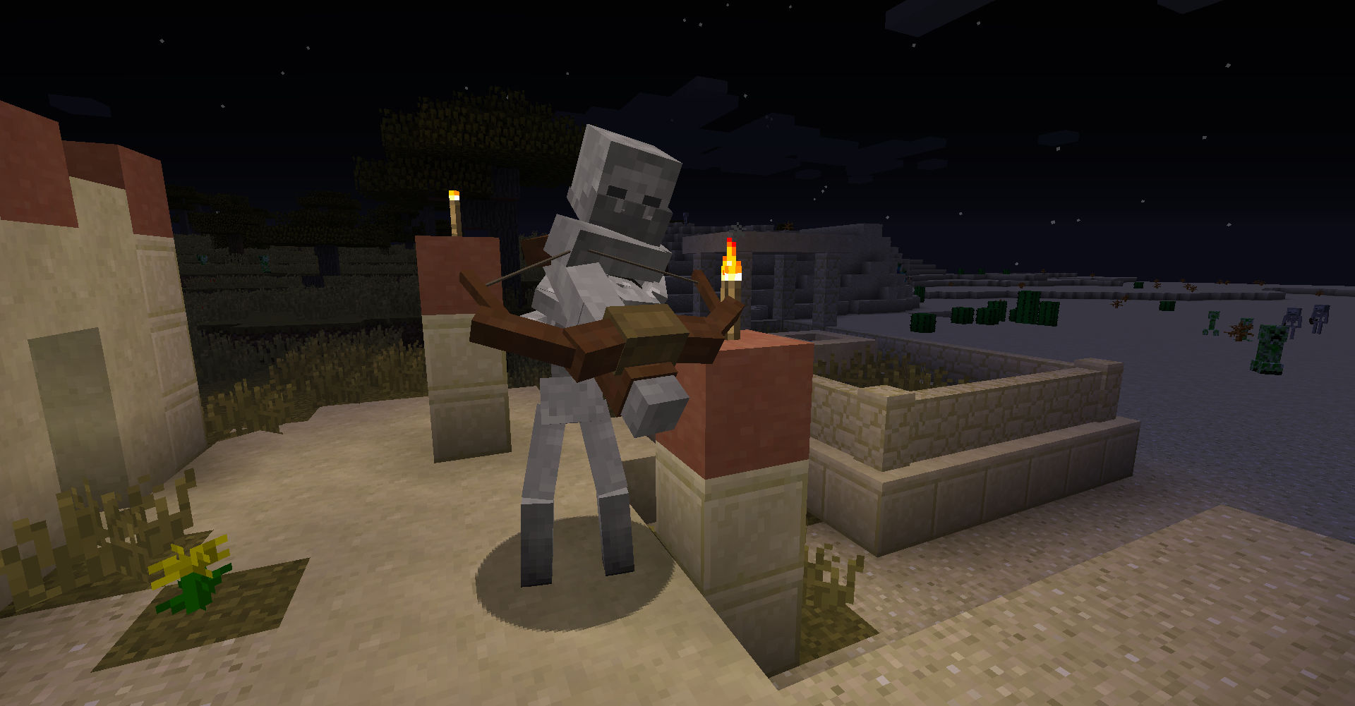 Marksman