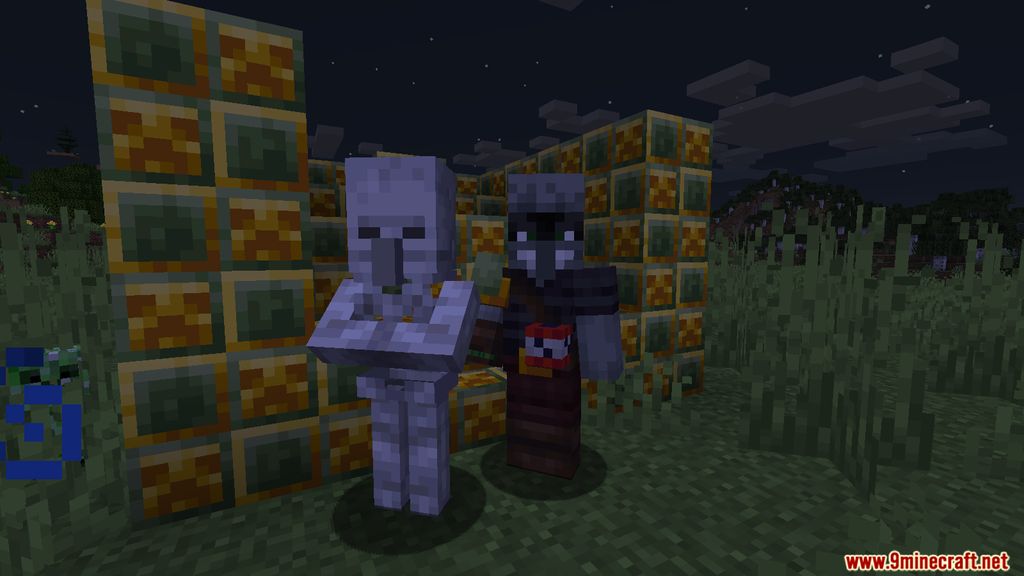 From savage and Ravage