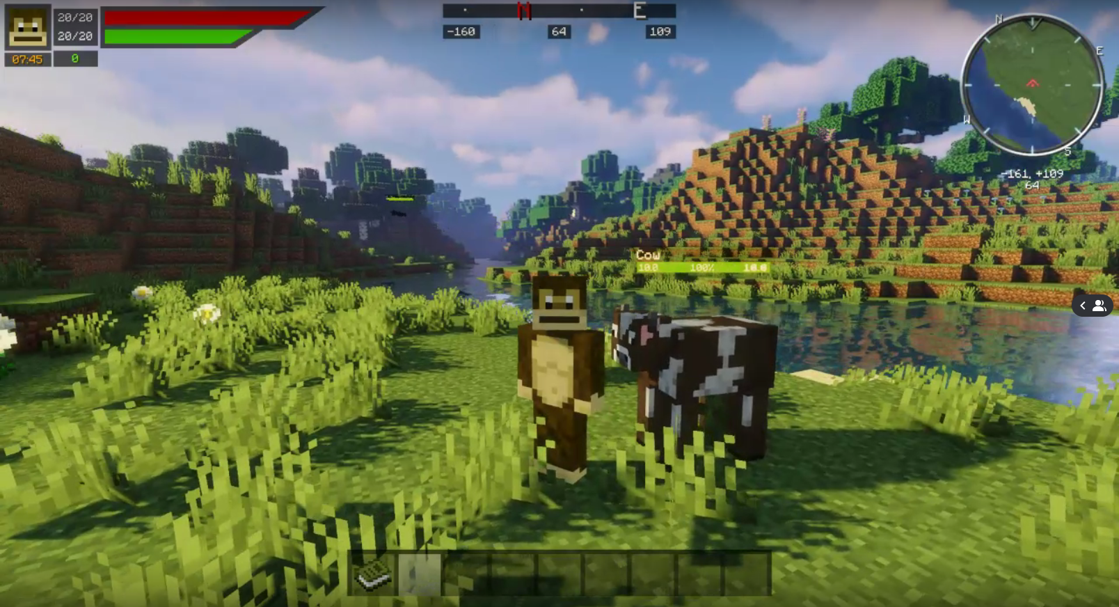 World of Monkey - Minecraft Modpacks - CurseForge
