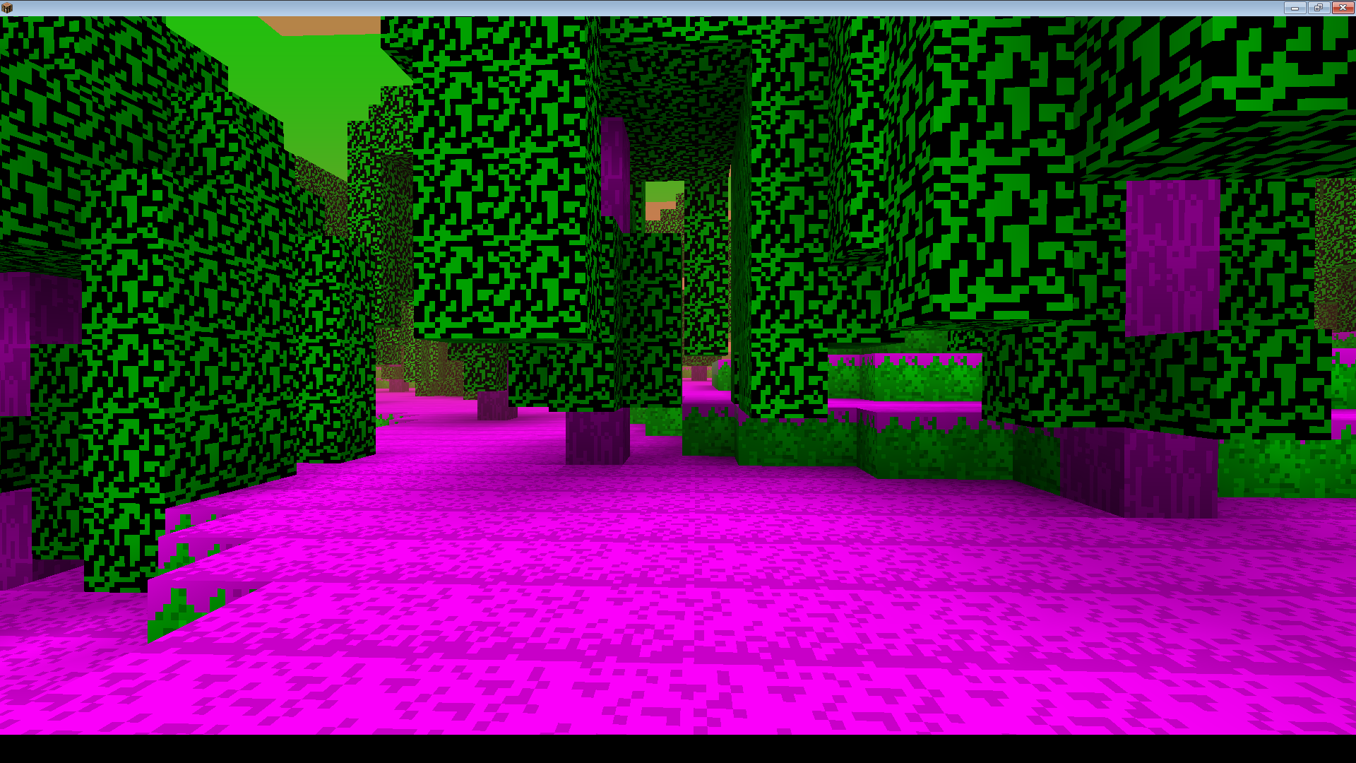 Insane Craft - Screenshots - Minecraft Mods - CurseForge