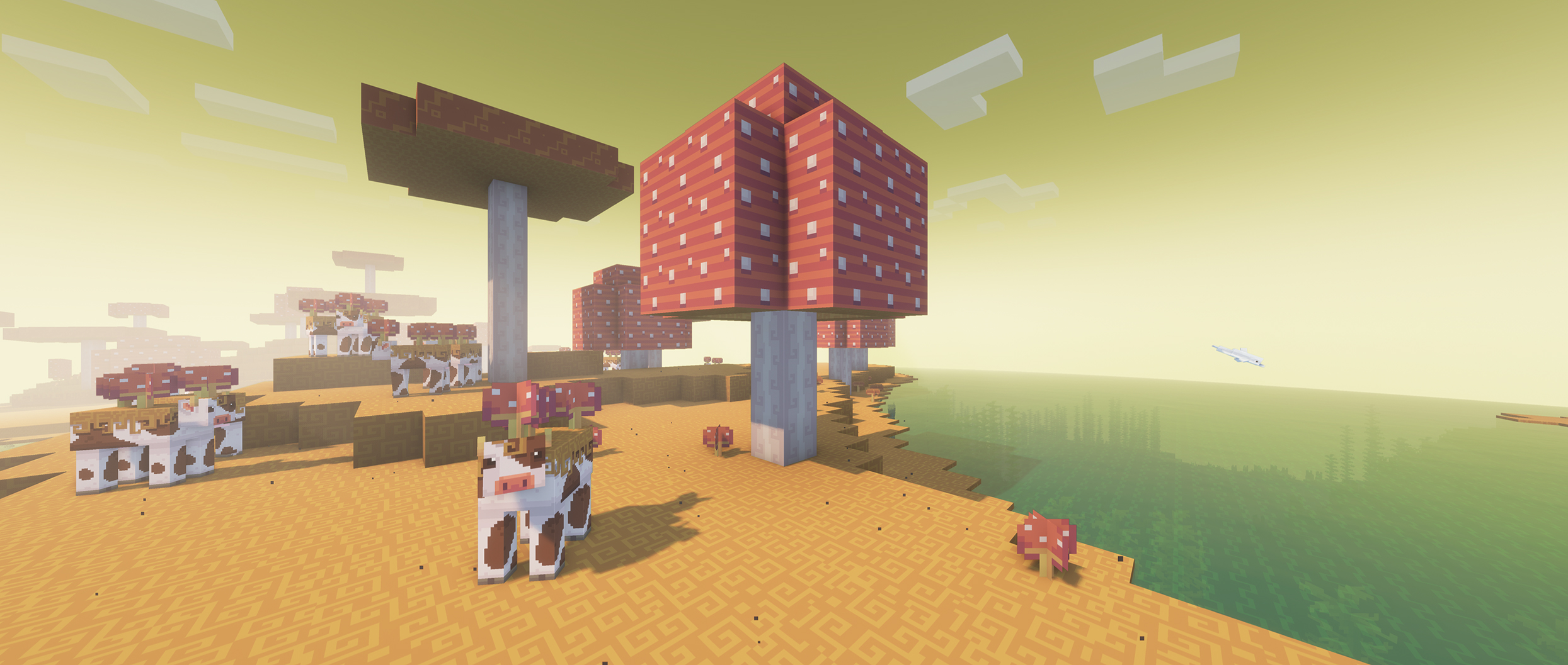 Mooshroom