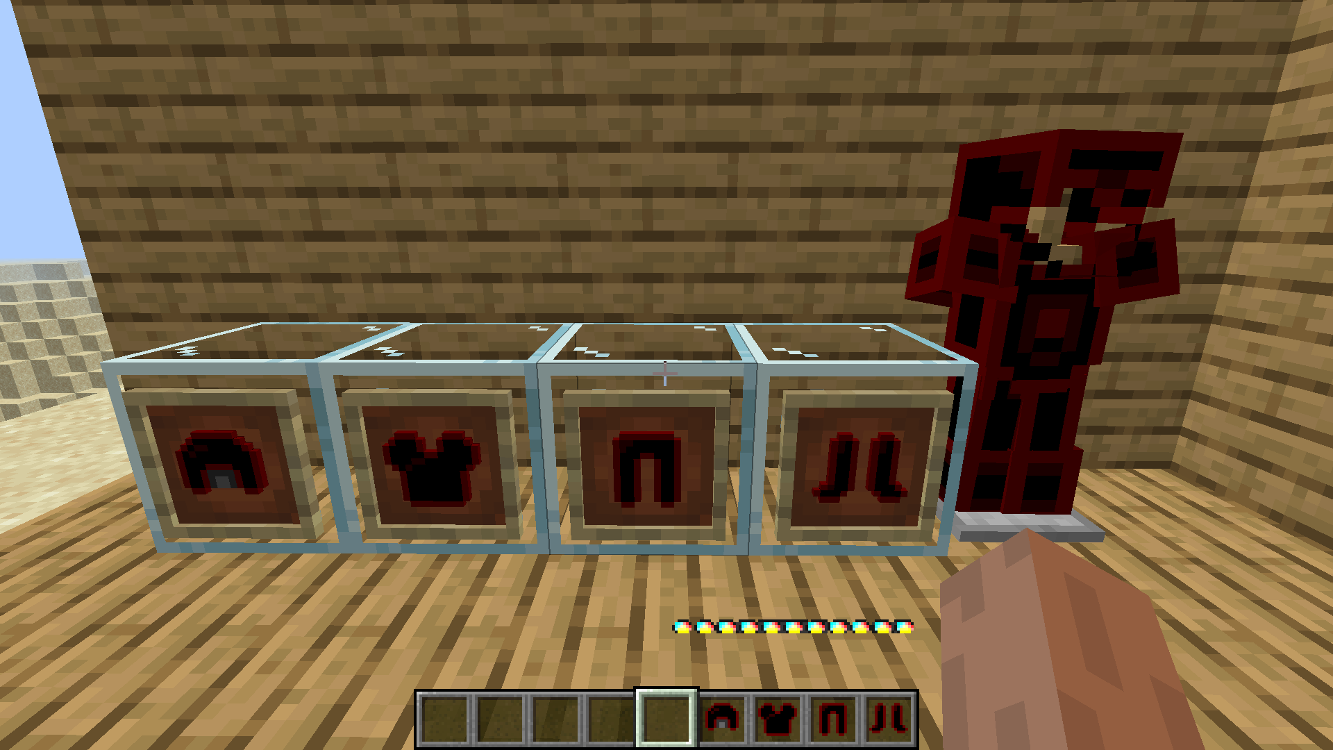 MA_VOHD Generation — screenshot 7