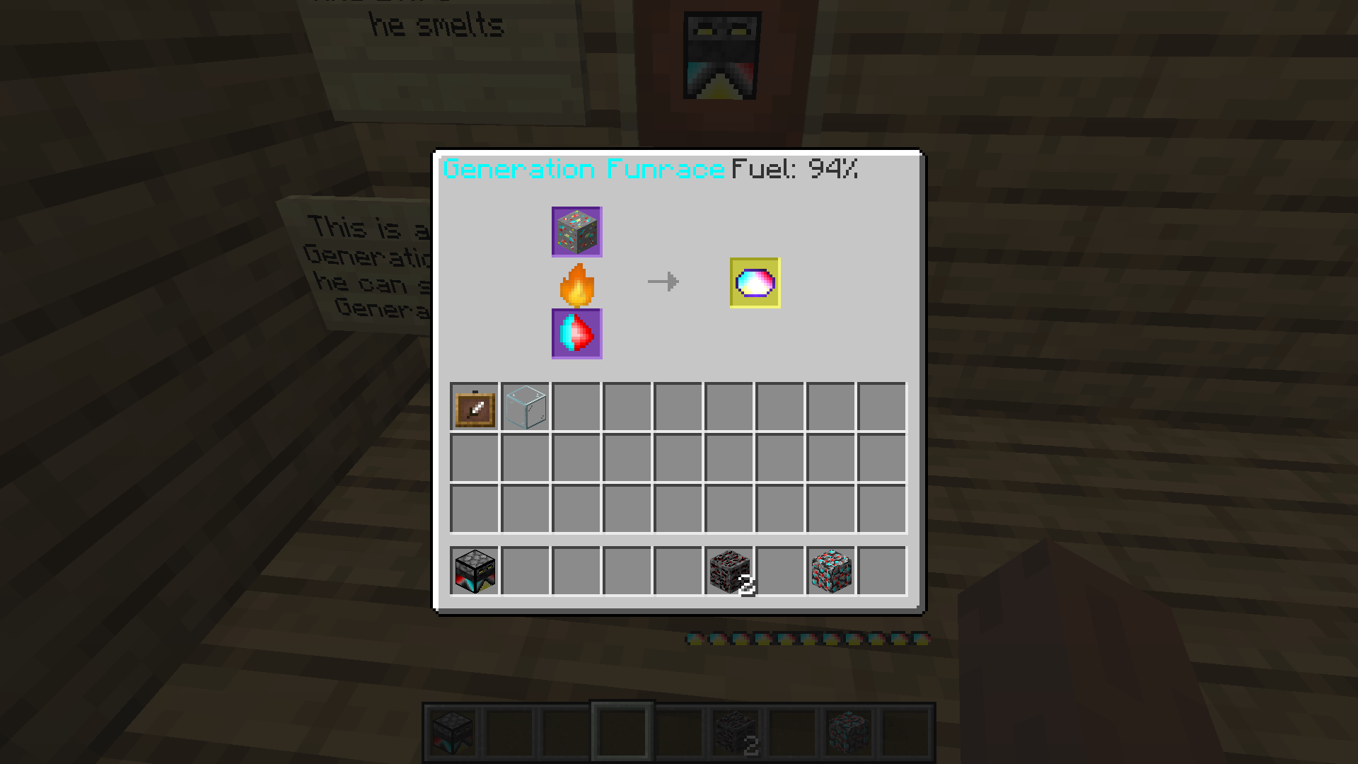 MA_VOHD Generation — screenshot 1