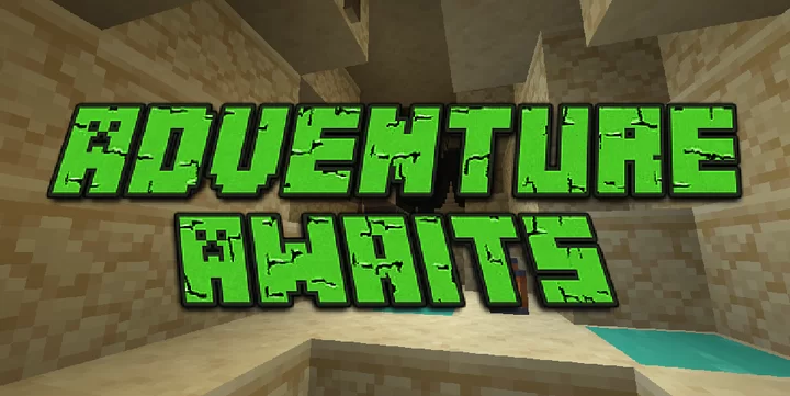 Adventure Awaits Logo