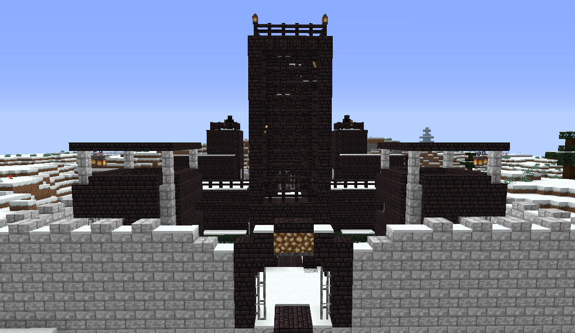 Knight Fortress