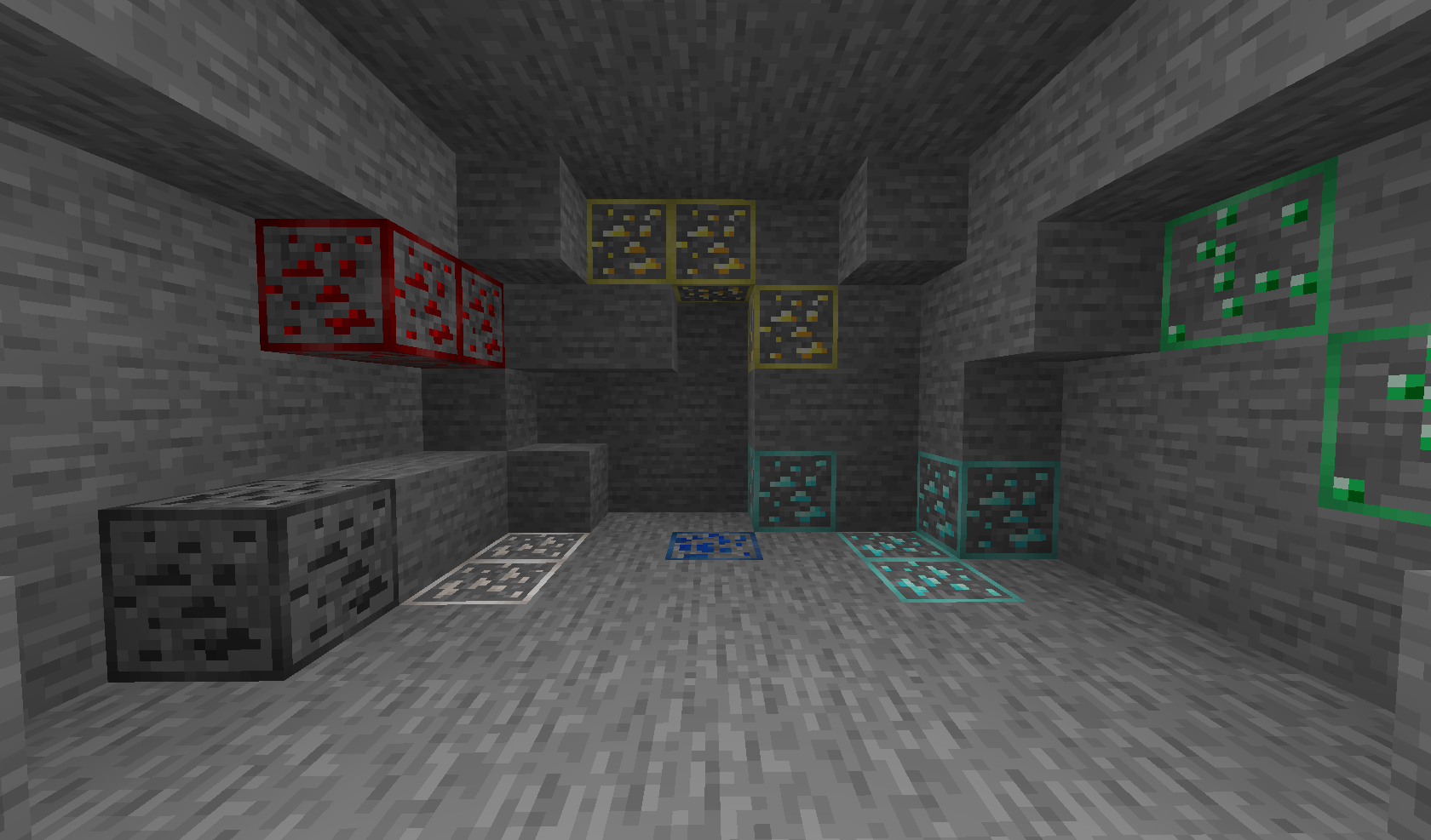 Ores