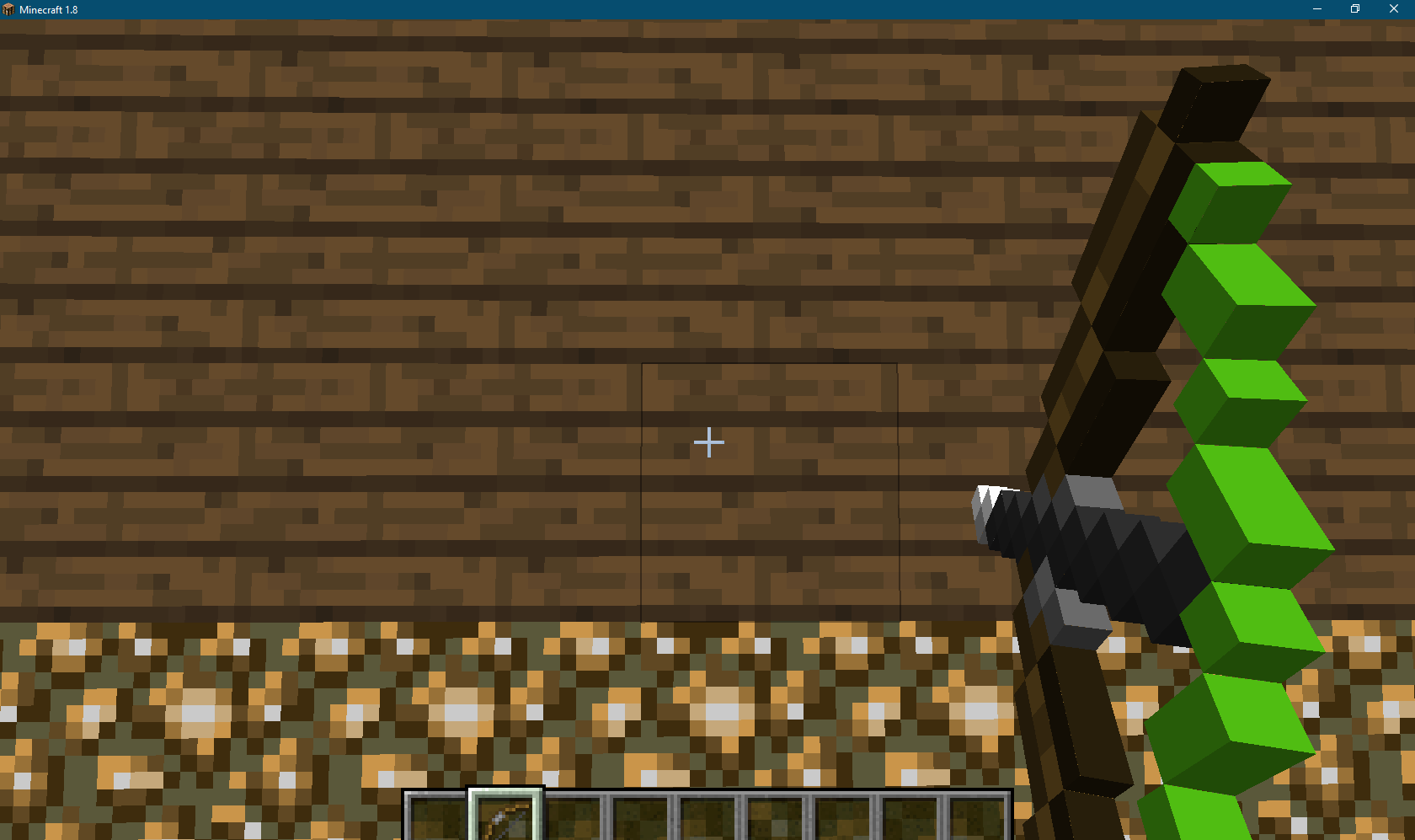 EFox PvP Texturepack — screenshot 4