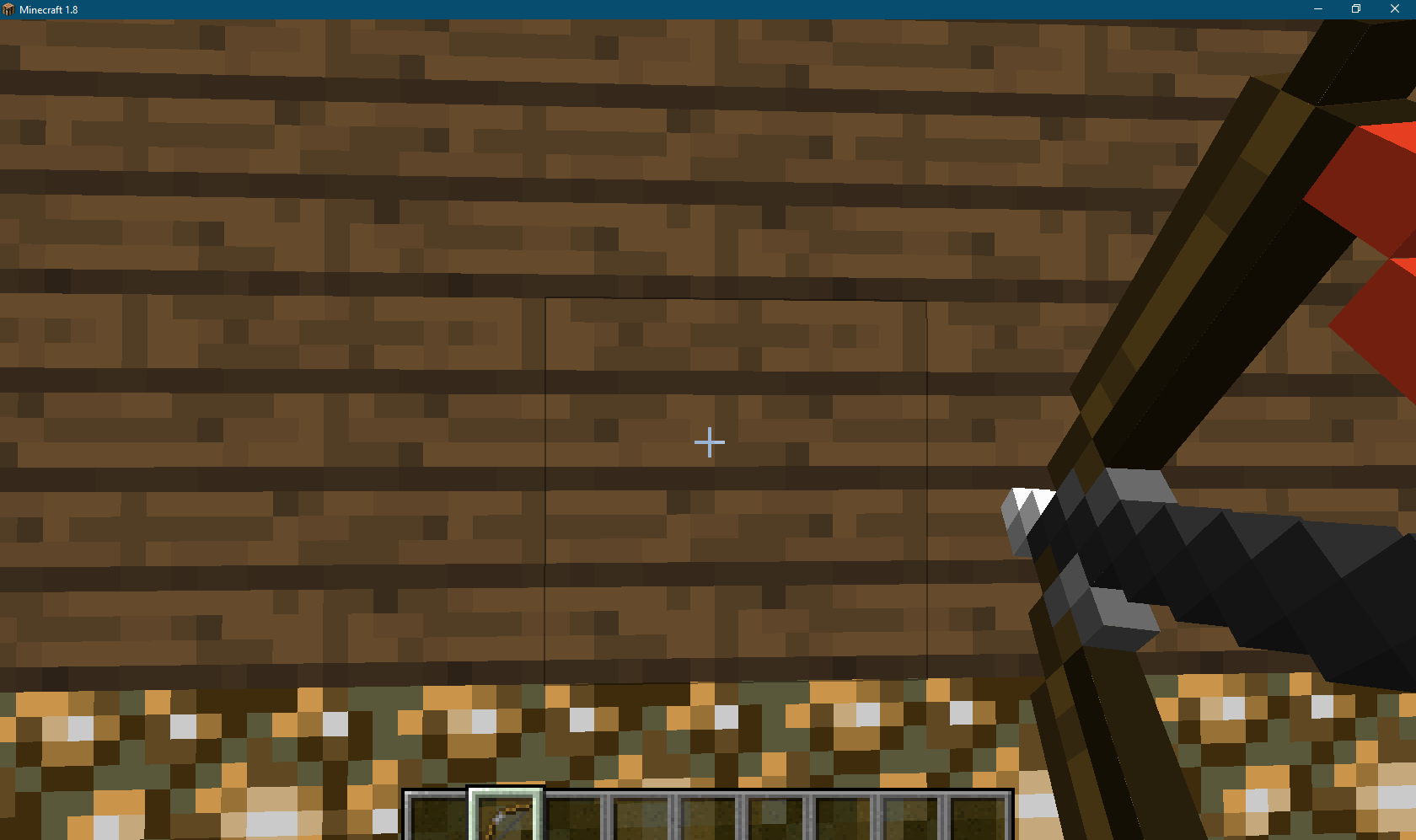 EFox PvP Texturepack — screenshot 3