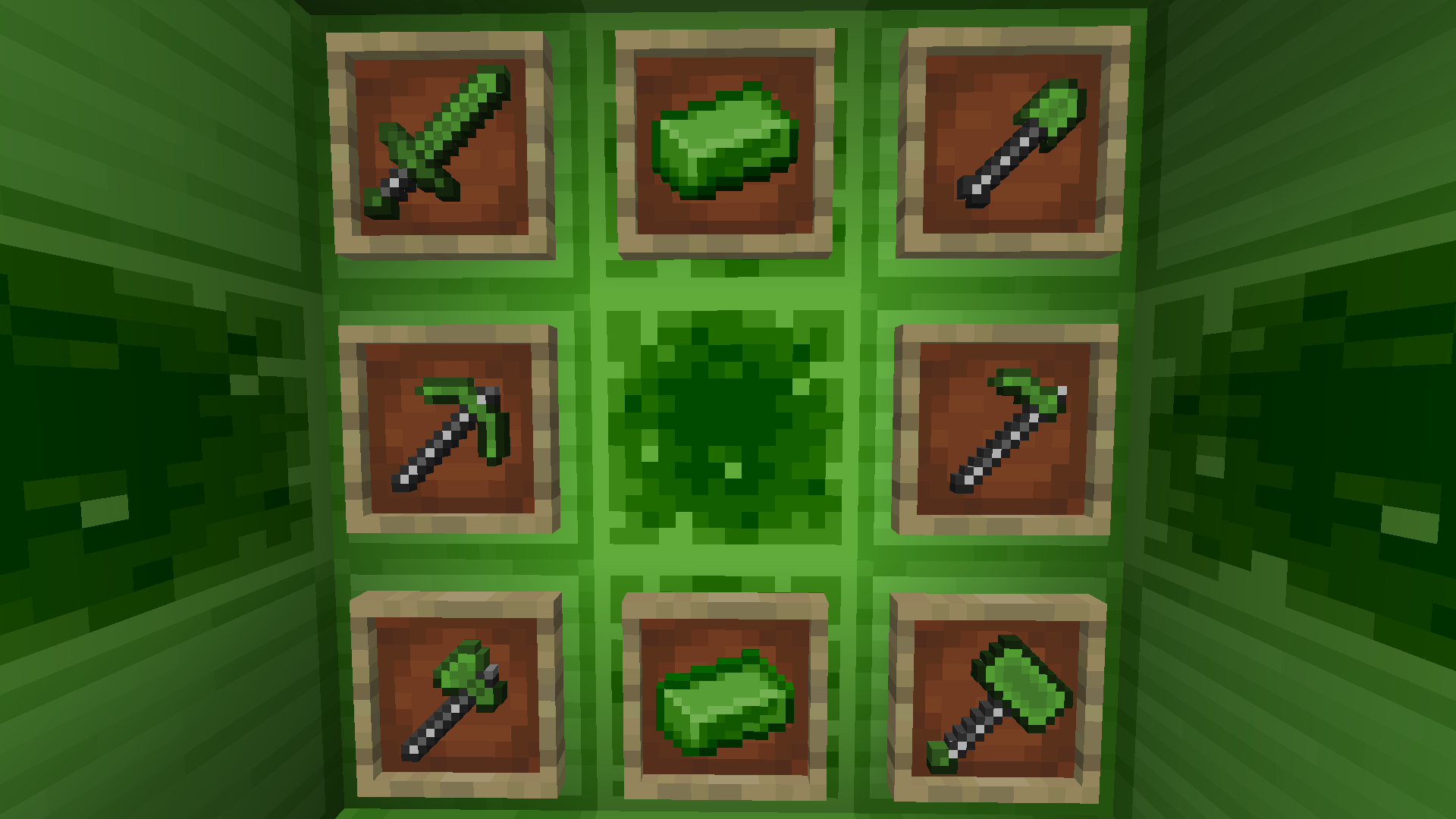 Mineralistic Mod - Minecraft Mods - CurseForge