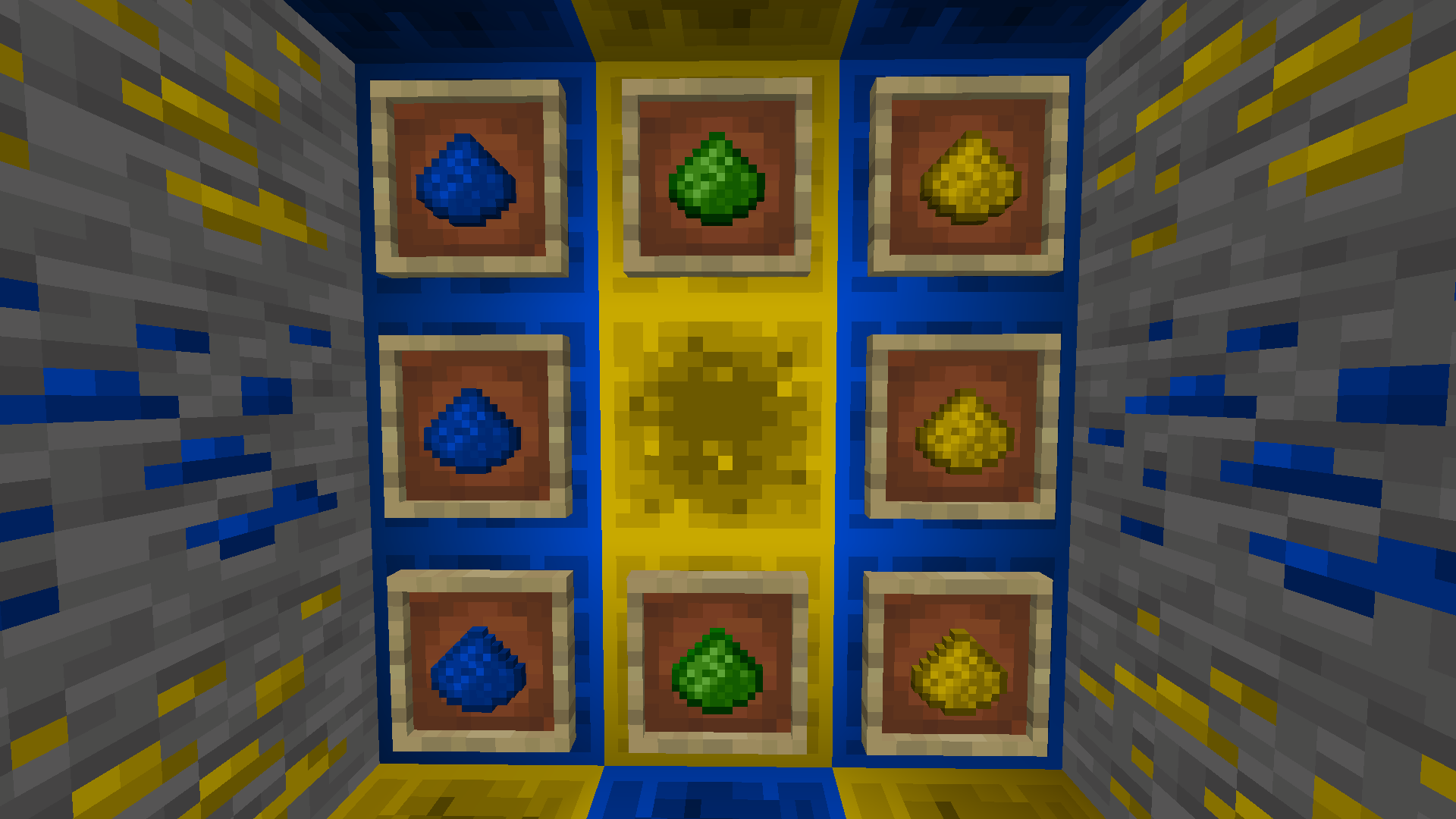 Mineralistic Mod - Minecraft Mods - CurseForge