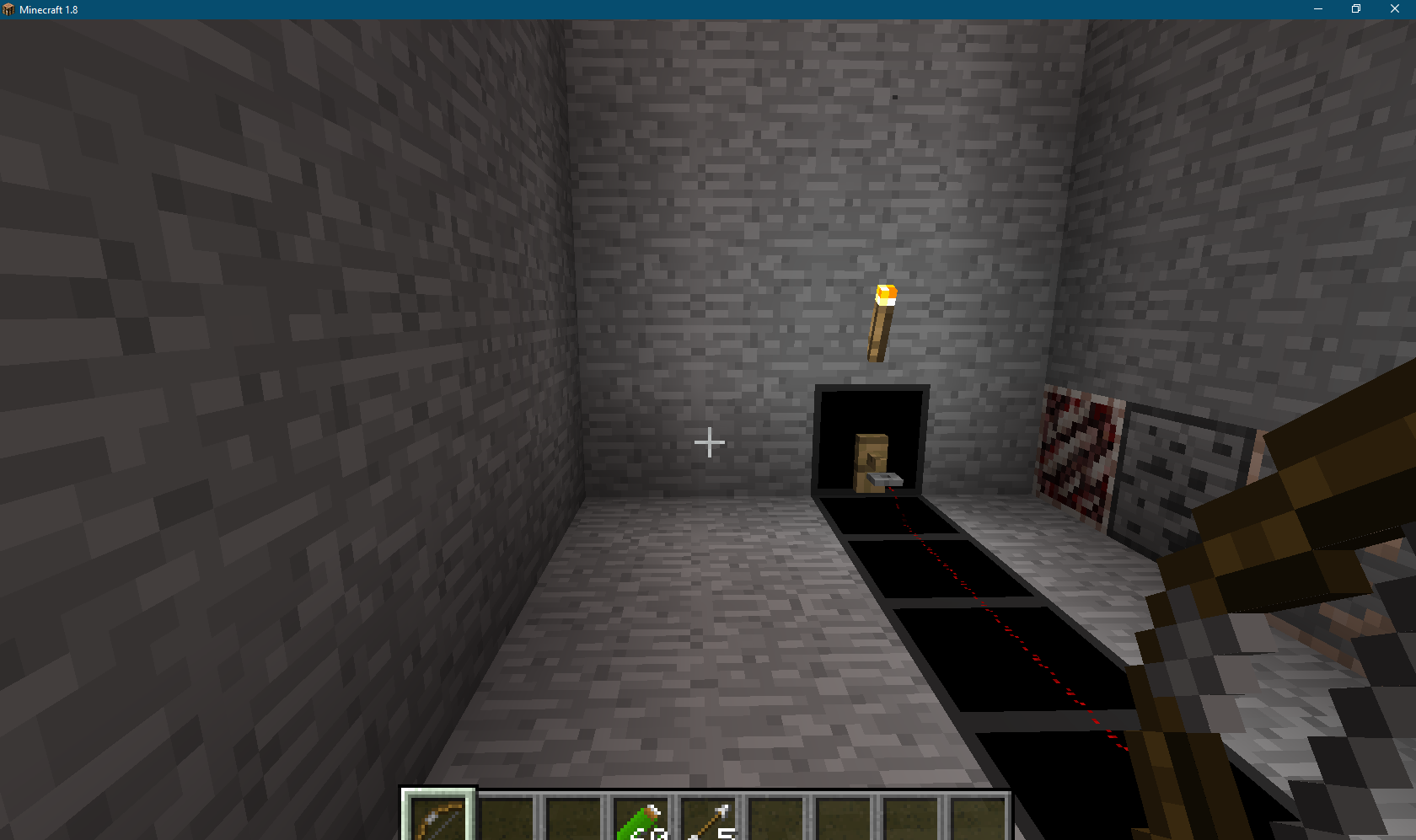 EFox PvP Texturepack — screenshot 2