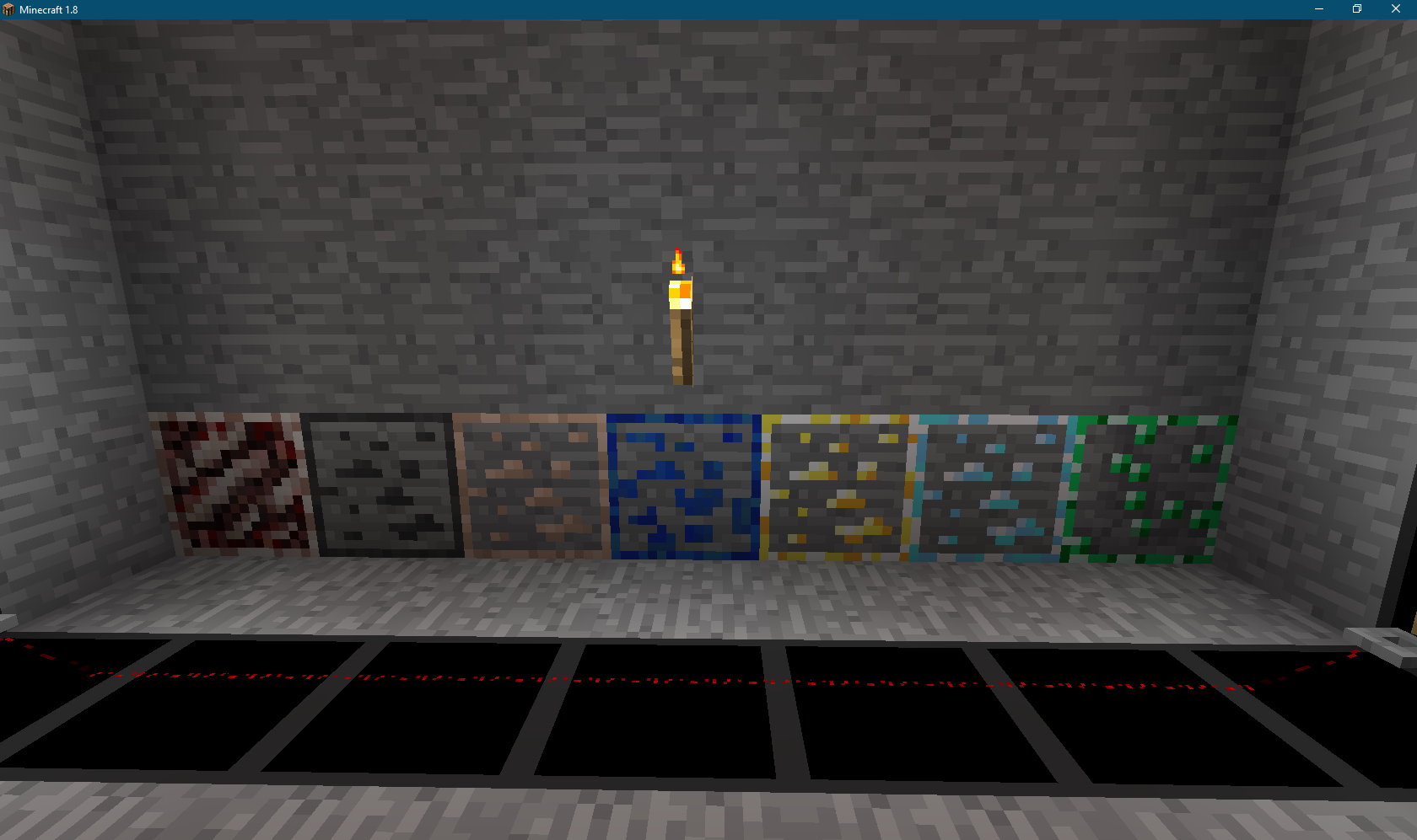 EFox PvP Texturepack — screenshot 1