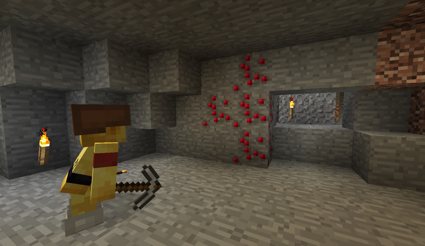 Someone Found Rubies In a Cave!