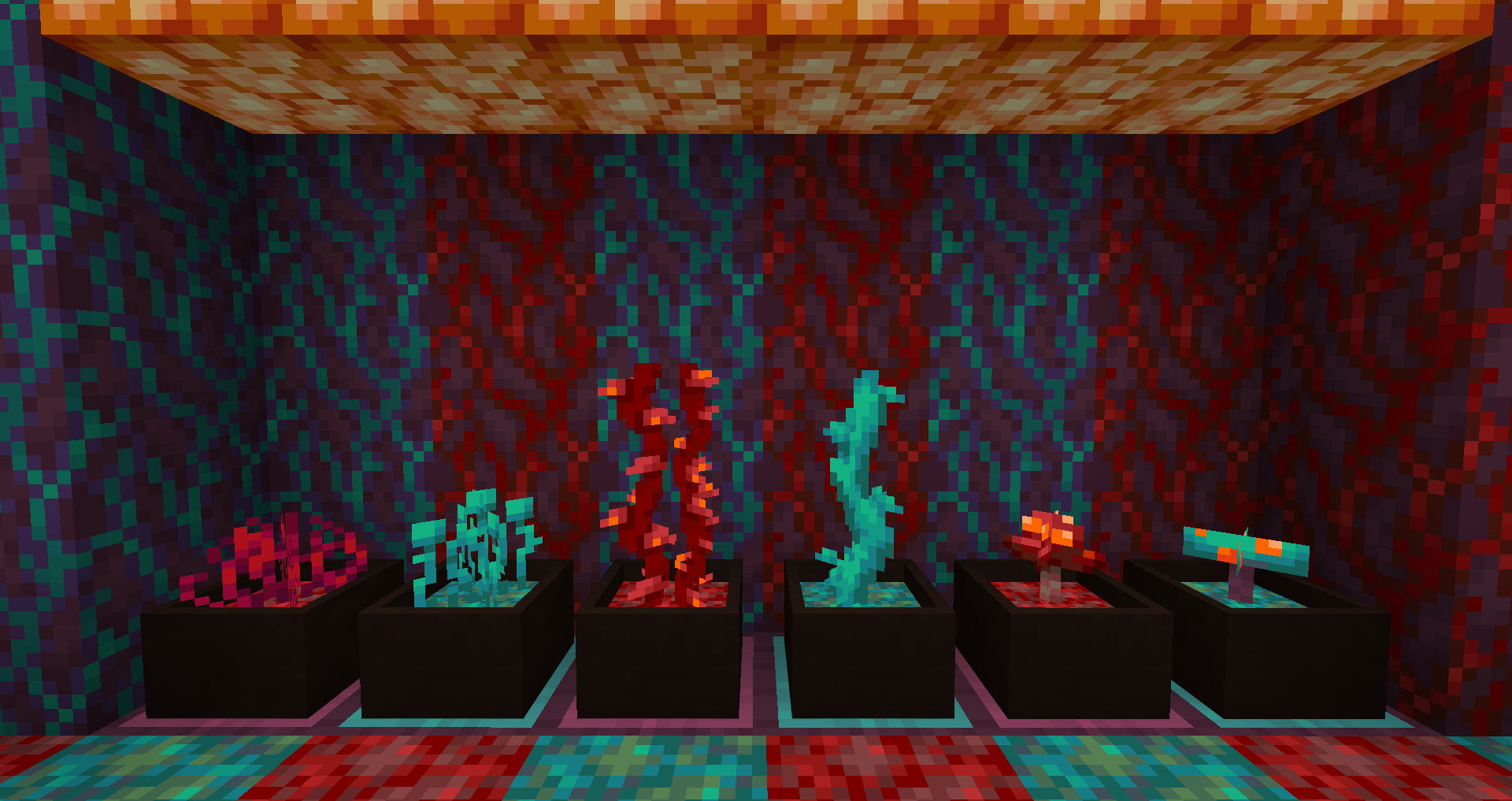 Botany Pots - Minecraft Mods - CurseForge