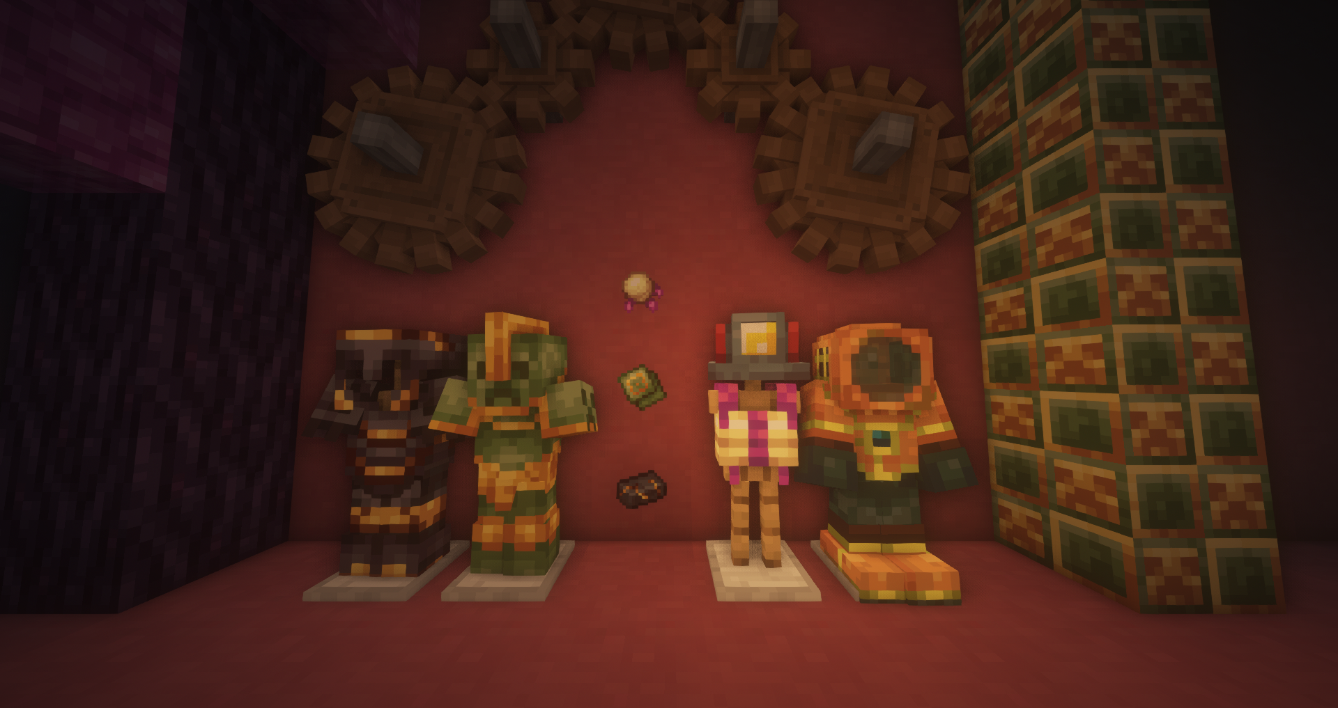 doo - Gallery - Minecraft Modpacks - CurseForge