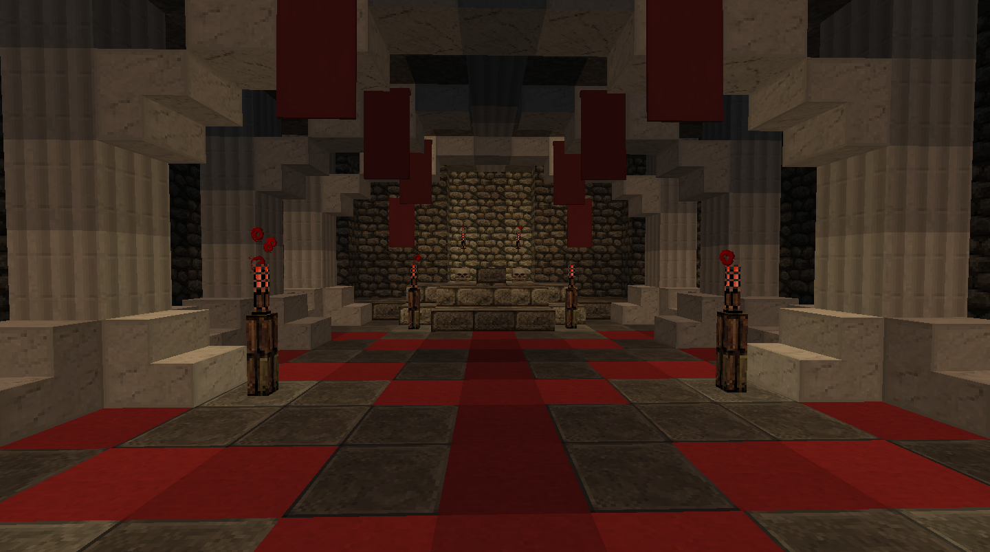 Draynor's Chamber