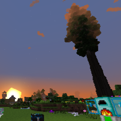 Project Over Powered - Minecraft Modpacks - CurseForge