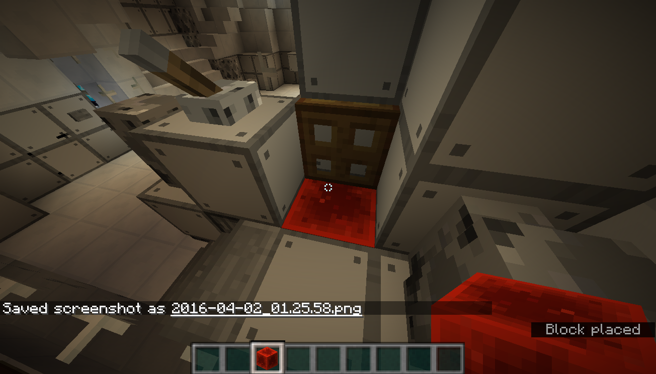 Redstone ZPM