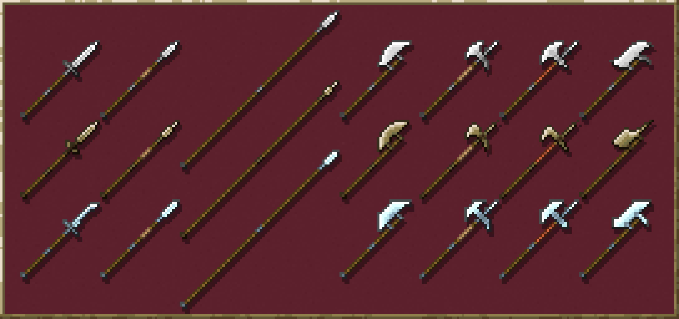 Fanta Craft Datapack Screenshots Minecraft Customization