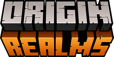 Origin Realms Logo