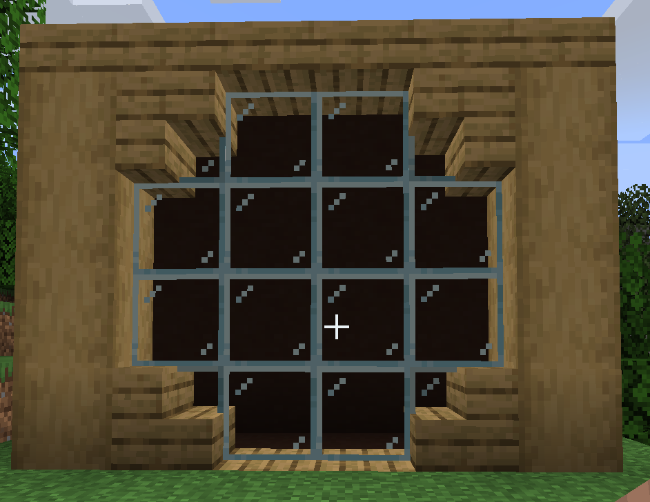 Improved Windows Mods Minecraft Curseforge