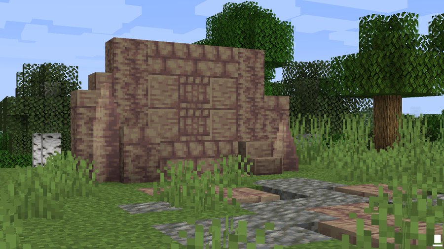 Dripstone Brick Variants!