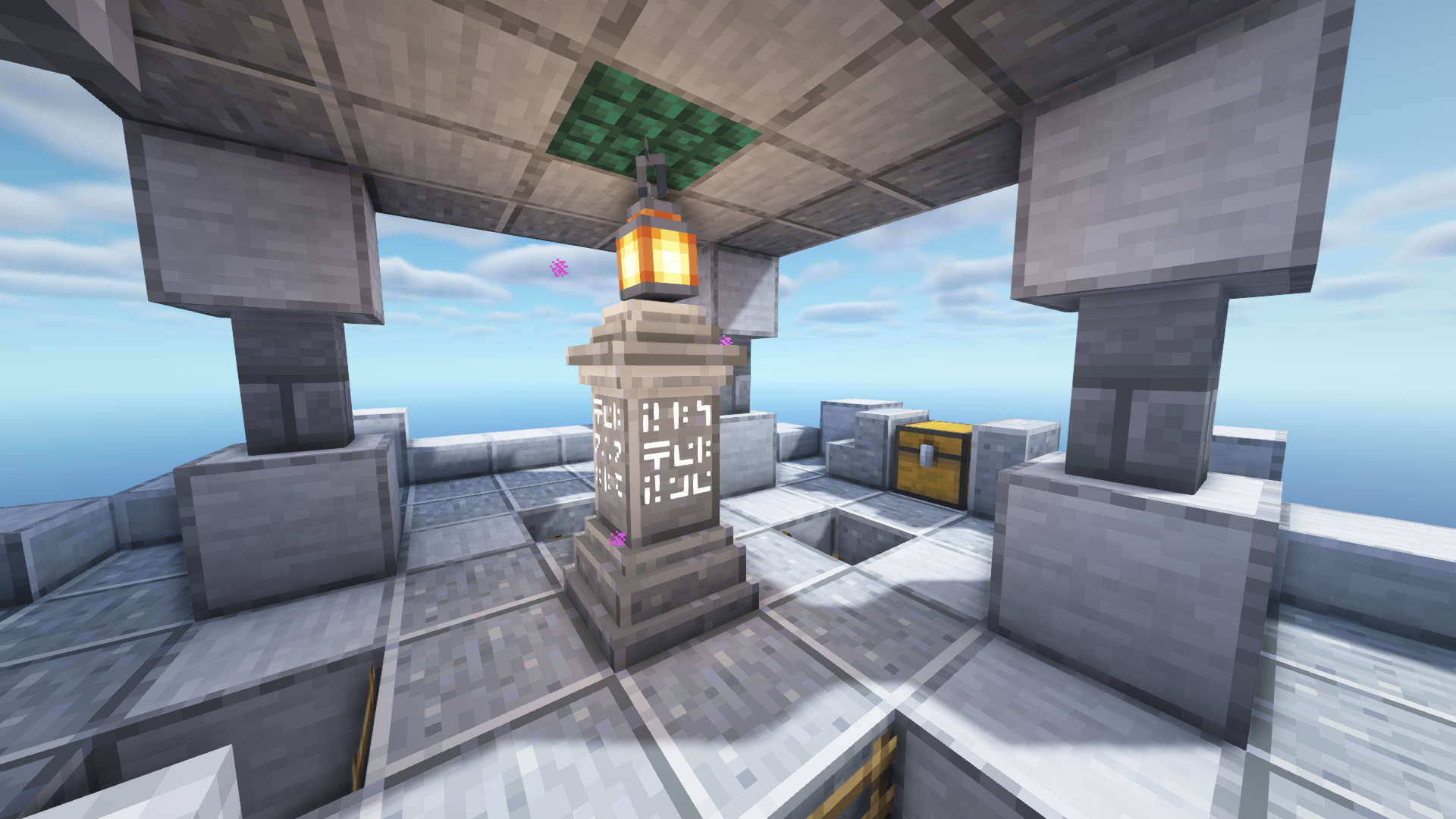 Almond - Minecraft Modpacks - CurseForge